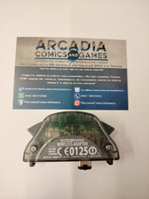 Wireless Adapter Game Boy Advance GBA Nintendo Solo Cartuccia Loose