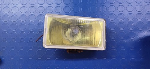 Fendinebbia universale giallo