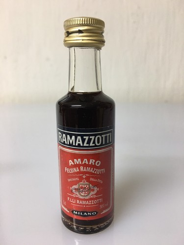 Mignon miniature amaro - mignon,