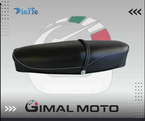 Sella piaggio per vespa - vespa, rally