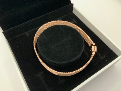 Bracciale pandora riflessi - bracciale,
