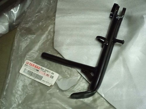 Cavalletto side stand yamaha - cavalletto,