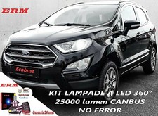 FORD ECOSPORT MK2 COPPIA