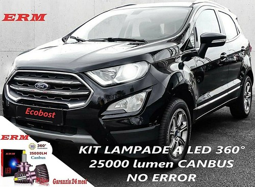 Ford ecosport mk2 coppia - ecosport,