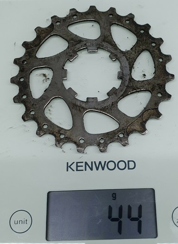 Pignone cassetta campagnolo - pignone,