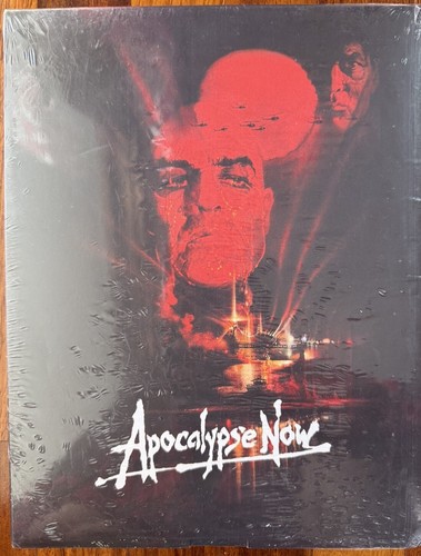 Apocalypse now dvd - dvd, edizione