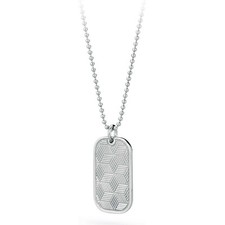 Sagapo Collana Lunga Uomo in