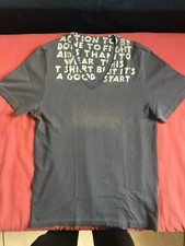 T-shirt Martin Margiela tg S limited edition
