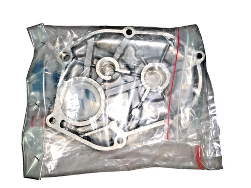 Coperchio carter italjet pista - carter,
