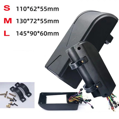 Ebike controller box - box, e-bike