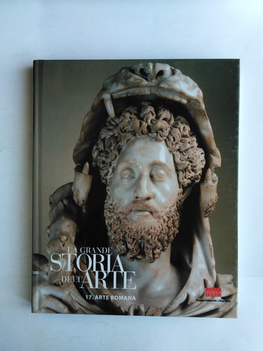 Grande storia dell - storia, dell'arte
