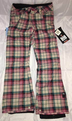 Pantalone donna ride eastlake - pantalone,