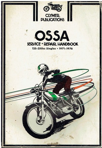 Ossa explorer plonker pioneer - explorer,