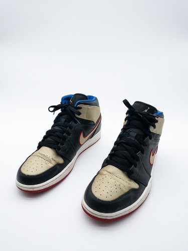 Nike air jordan - air, '
