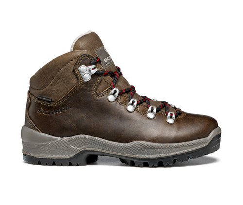 Scarpe junior scarpa terra - junior,