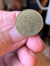 Moneta 50 Centesimi di Euro