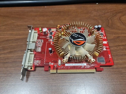 Scheda grafica asus - grafica,
