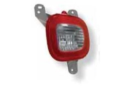 FANALE FANALINO POSTERIORE SINISTRO RETRONEBBIA PER FIAT PANDA DAL 2012