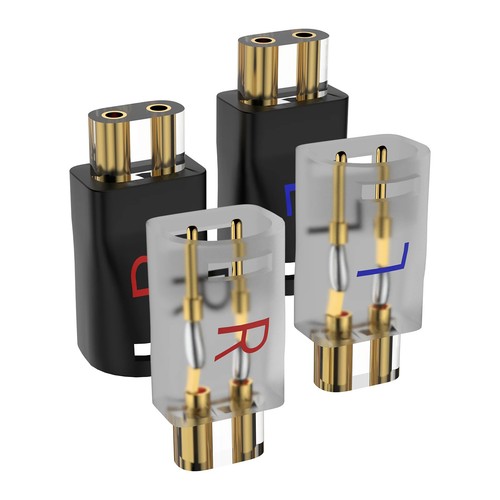 Adattatore auricolare - adattatore,