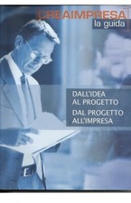 KIT CREAIMPRESA + CD - LA