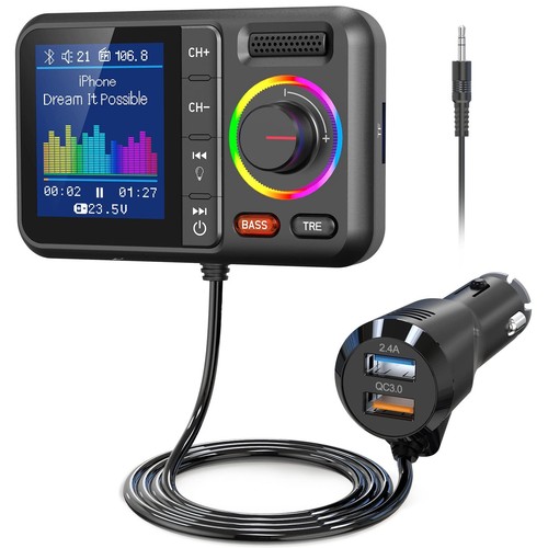 Trasmettitore bluetooth - trasmettitore,