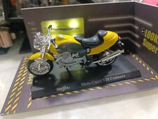 Modellino 1:18 Maisto moto guzzi V10 Centauro