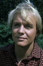 Stampa 8x10 David Soul Here