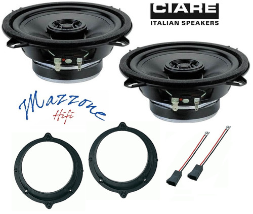 Ciare cz131 kit casse 13cm - kit,