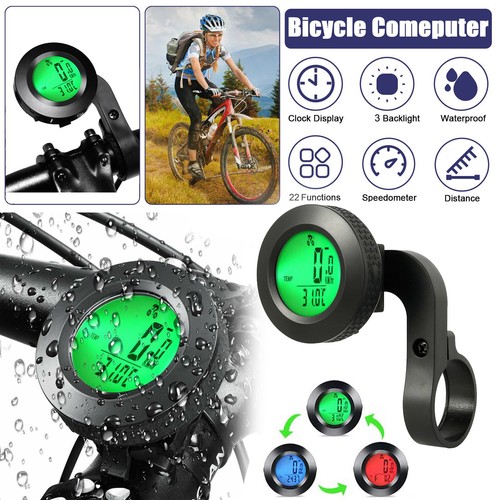 Ciclocomputer lcd - ciclocomputer,