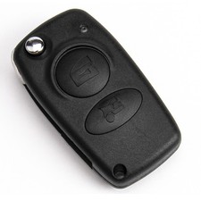 Chiave guscio per alfa romeo - guscio,