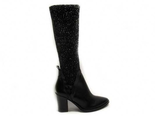 Ovye pfsa1043 lux nero - , glitter