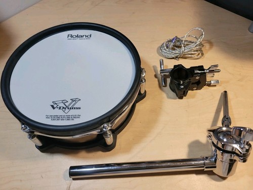 Roland 108 tom - pd-108, con
