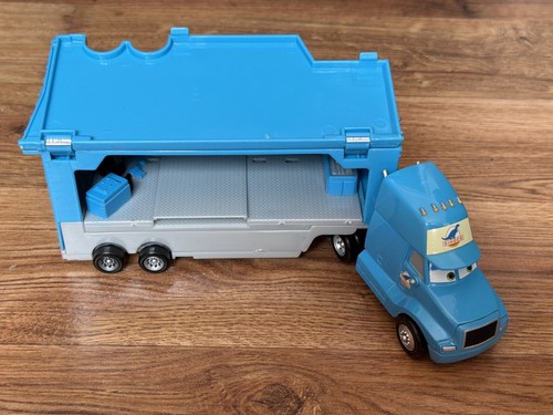 Camion disney pixar - camion,