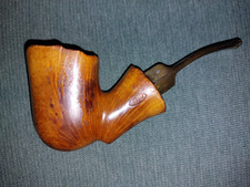 Pipa pipe rossi freehand - pipe,