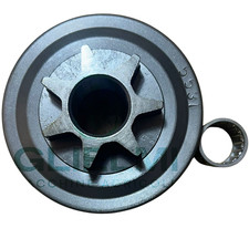 Rocchetto Catena Motosega