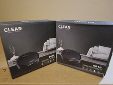 2 Clean "Smart Robot" 8018