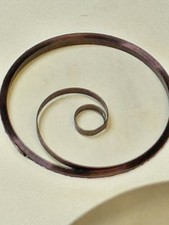 Vintage Mainspring - Options