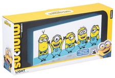 Paladone Lampada Personaggi