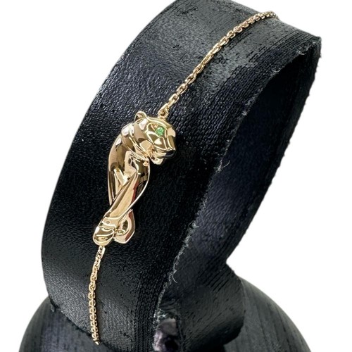 Bracciale cartier panthere - bracciale,
