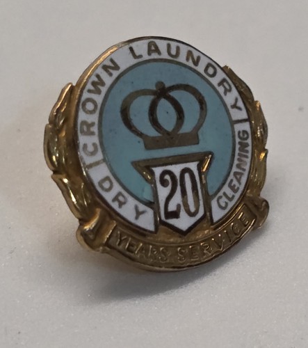 Vintage corona lavanderia - corona,
