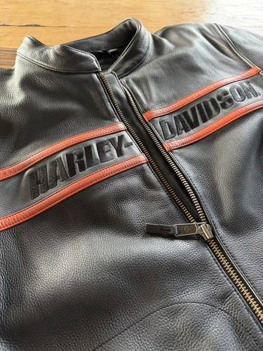 Giacca uomo harley davidson - giacca, |