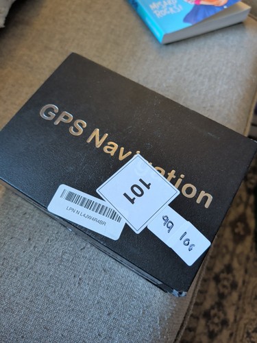 Gps navigation - gps,