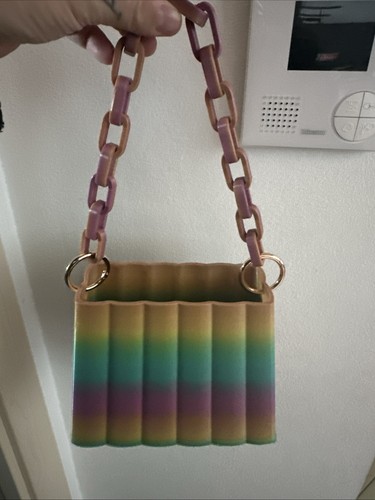 Borsa rigida - borsa,
