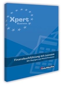 Finanzbuchführung mit lexware - mit,