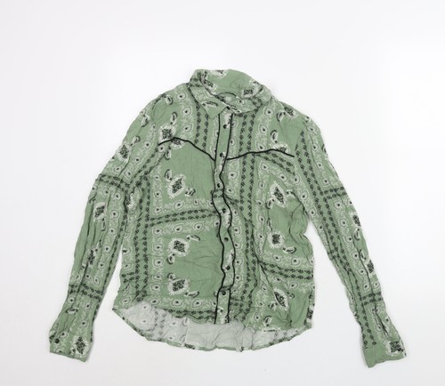 Donna taglia stradivarius - l,