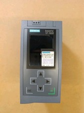 Siemens Simatic S7-1500 CPU 1515-2 PN 6ES7515-2AM01-0AB0