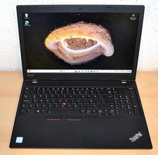 Lenovo ThinkPad L580 15,6"
