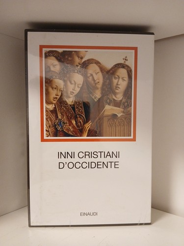 Inni cristiani occidente - ,