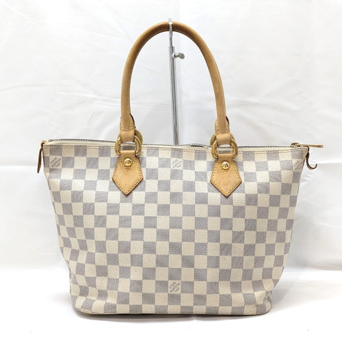 Borsa mano louis vuitton - a,