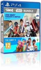 THE SIMS X STAR WARS: VIAGGIO